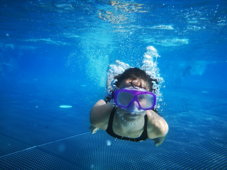 Best Swimming Pools in Metro Vancouver: Indoor & Outdoor Options for Every Season