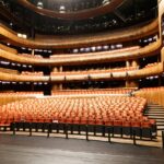 Stanley Industrial Alliance Stage, Arts Club Theatre Company