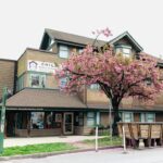 Mount Pleasant Neighbourhood House