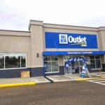 Big Box Outlet Store (Vancouver)