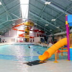 Newton Wave Pool