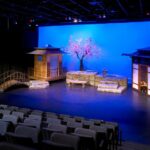 Surrey Arts Centre