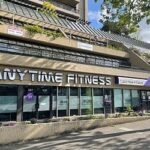 Anytime Fitness Burnaby Metrotown