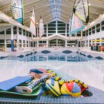 Karen Magnussen Community Recreation Centre
