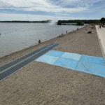 Centennial Beach