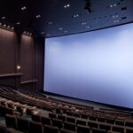 Cineplex Cinemas Coquitlam and VIP