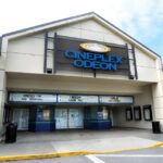 Cineplex Odeon Park & Tilford Cinemas
