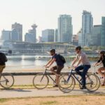 Cycle City Tours