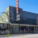 Dunbar Theatre