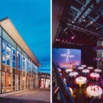 Evergreen Cultural Centre