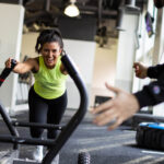 Fitness World – Vancouver Downtown (Howe & Davie)