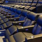 Cineplex Cinemas Park Royal and VIP