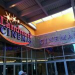 Landmark Cinemas 10 New Westminster