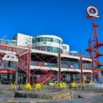 Lonsdale Quay Market