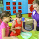 Pear Tree Education: Kitsilano