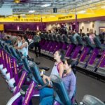 Gold’s Gym West Broadway