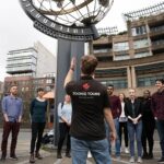 Toonie Tours