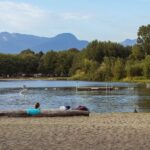 Trout Lake Beach