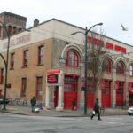 Firehall Arts Centre