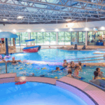 Hyde Creek Recreation Centre