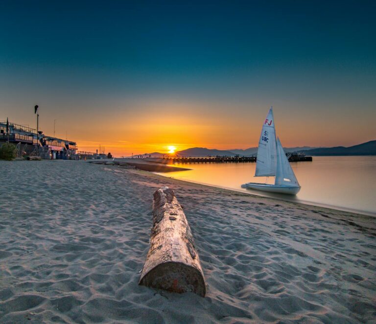 Best Beaches in Metro Vancouver: From Hotspots to Hidden Gems