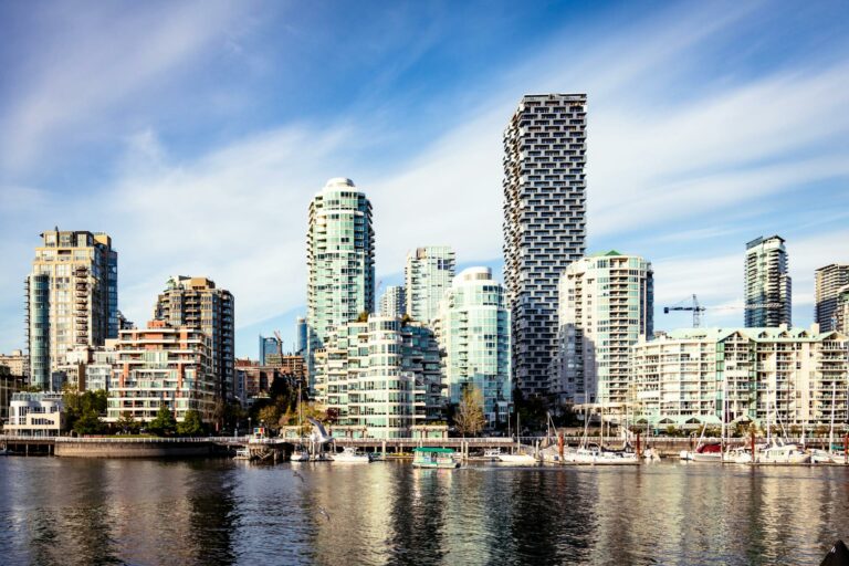 Unlock Metro Vancouver: Your Ultimate Social Media Guide to Events, Eats, and Adventures