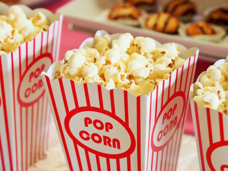 Metro Vancouver’s Ultimate Movie Guide for Families: Theatres, Tips & Awesome Deals!