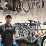 Bicycle Sports Pacific (BSP)