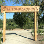 Brydon Lagoon Nature Trail