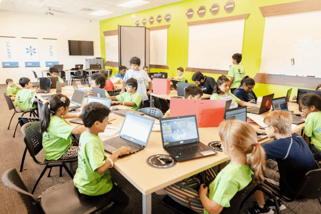 How Coding Helps Kids Get Better at Math