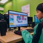 Code Ninjas Guildford