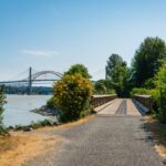 Sapperton Landing Park
