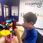 Steamoji Burnaby Metrotown
