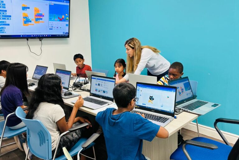 Top 5 After-School Ideas for Your Kids in Vancouver and the Lower Mainland
