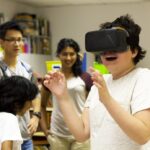 Under the GUI Academy: Coding for Kids (South Burnaby)
