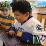 Under the GUI Academy: Coding for Kids (North Vancouver)