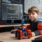 Under the GUI Academy: Coding for Kids (Coquitlam)