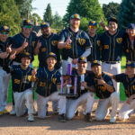 Vancouver Recreational Baseball League
