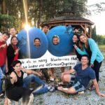 5 Delicious Blueberry Ideas & Why Formosa Organic Farm is Metro Vancouver’s Must-Visit U-Pick Spot!