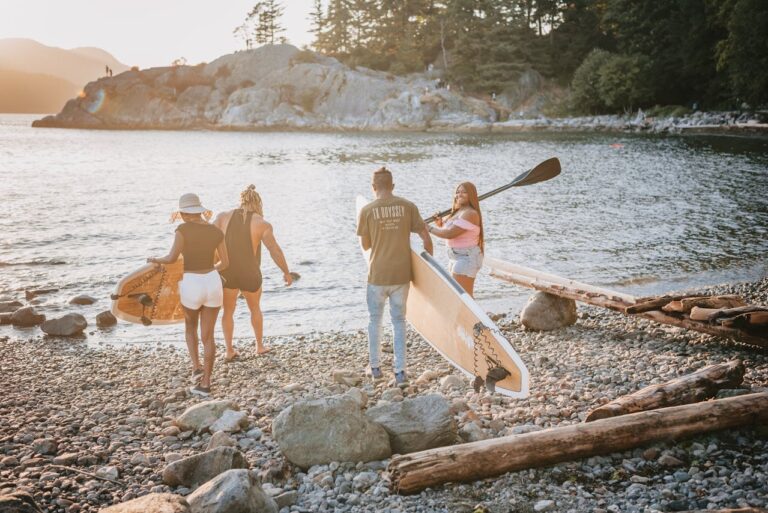 Top 10 Must-Do Activities in Metro Vancouver This August 2025