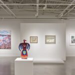 Art Gallery at Evergreen (Evergreen Cultural Centre)