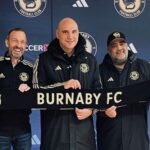 Burnaby FC