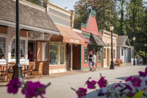 Burnaby Village Museum