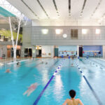 Coquitlam Sports Centre (Poirier Forum)