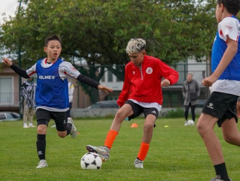 Kick Off Your Child’s Soccer Adventure: The Ultimate 2025 Guide to Youth Soccer in Metro Vancouver