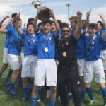 ICSF Columbus Football Club