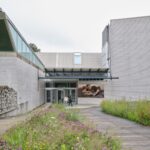 Morris and Helen Belkin Art Gallery