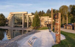 Museum of Anthropology (MOA)