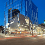 New Westminster Museum & Archives (Anvil Centre location)