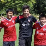 North Vancouver FC (NVFC)